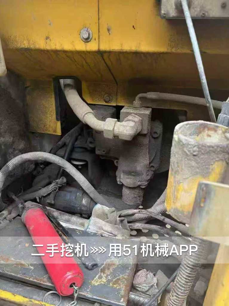 51机械